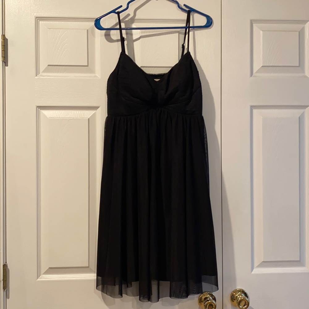 Calvin Klein dress